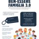 Progetto Ben-essere Famiglia 3.0