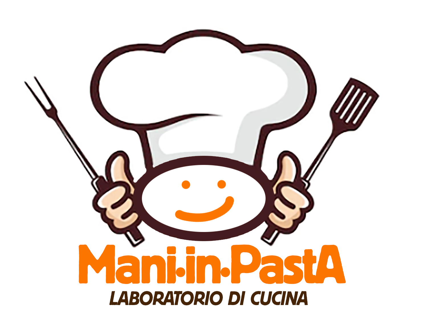 LOGO MANINPASTA