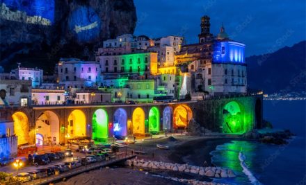Città d’Arte sotto Natale 2019
