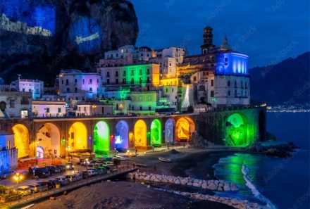 Città d’Arte sotto Natale 2019