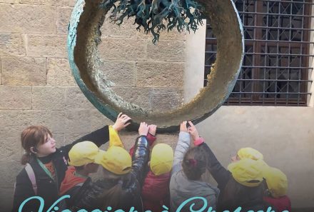 Viaggiare e crescere