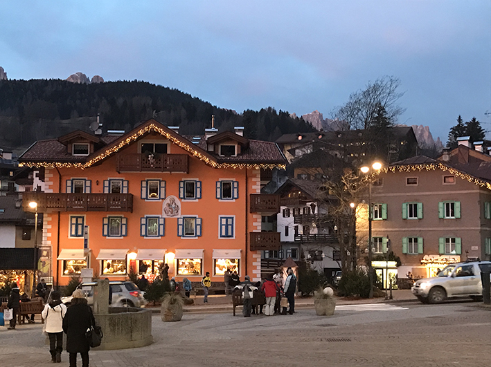 natale austria
