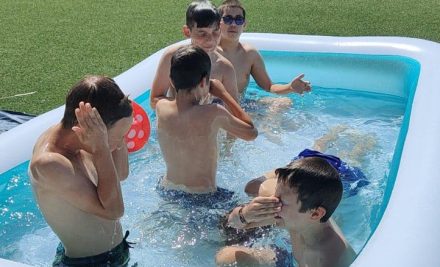 Estate ragazzi 2024