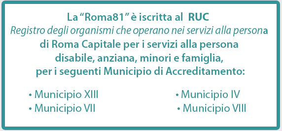blocco ruc