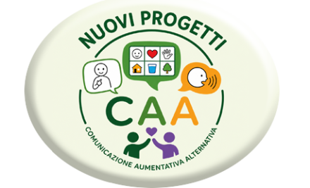 NUOVI PROGETTI CAA